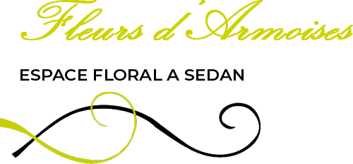 Logo Fleurs d'Armoises